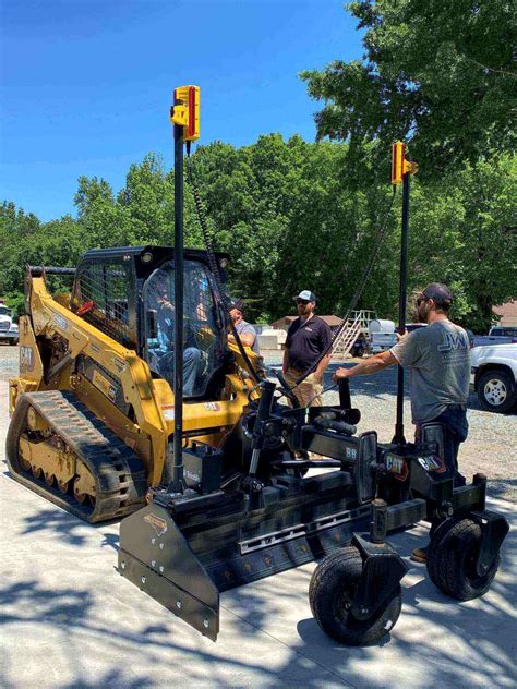 trimble skid steer|trimble auto steer models.